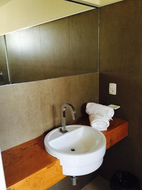 Vilas na Praia Residence image 10