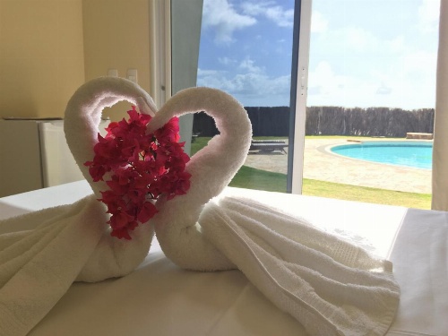 Vilas na Praia Residence image 12