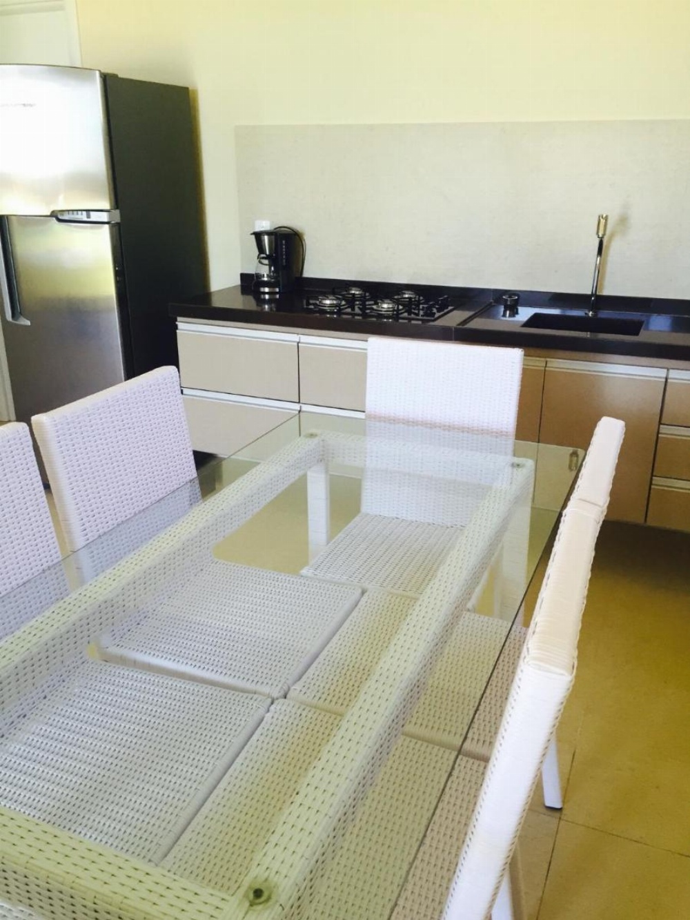 Vilas na Praia Residence Image 19