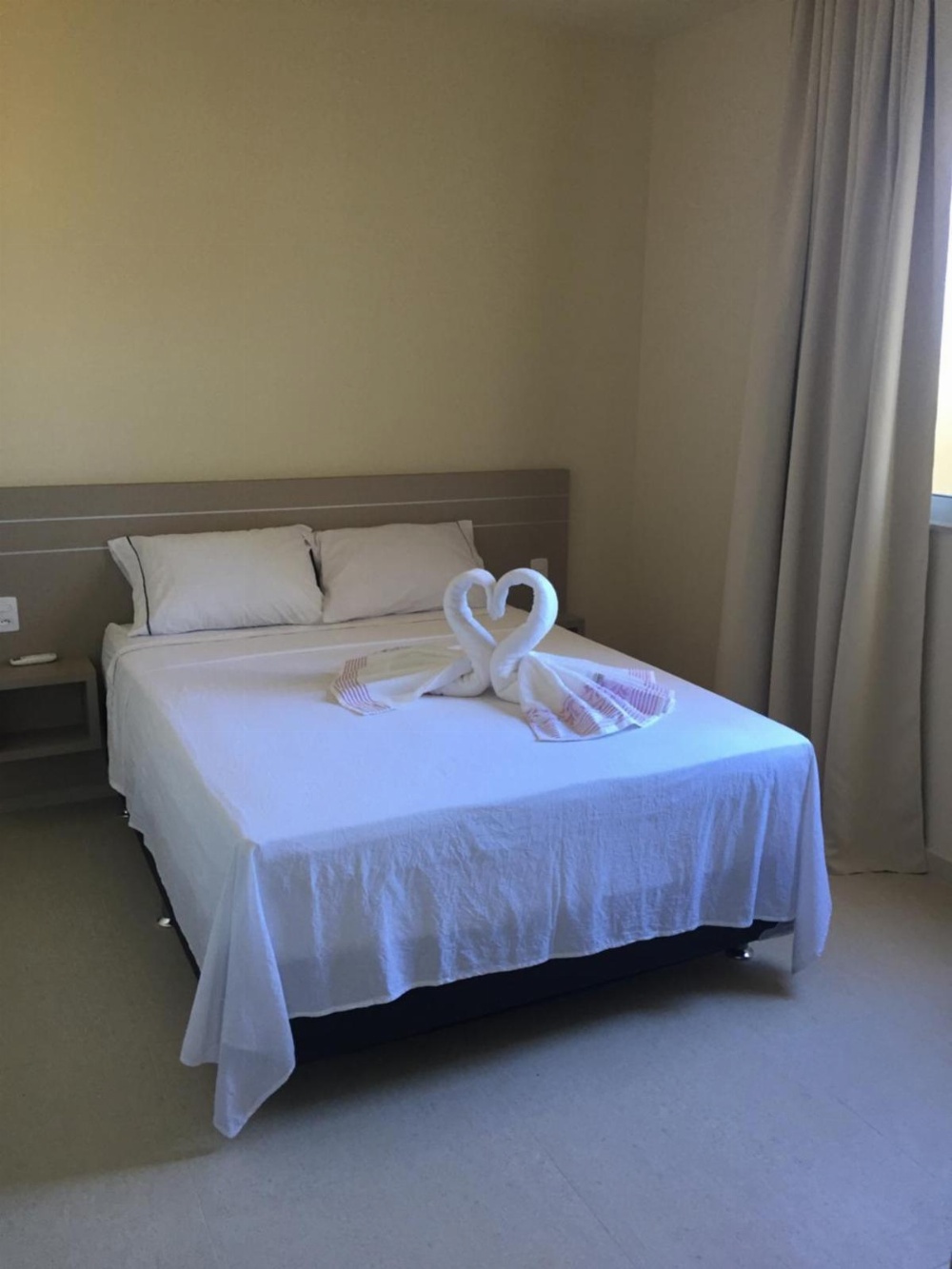 Vilas na Praia Residence Main image