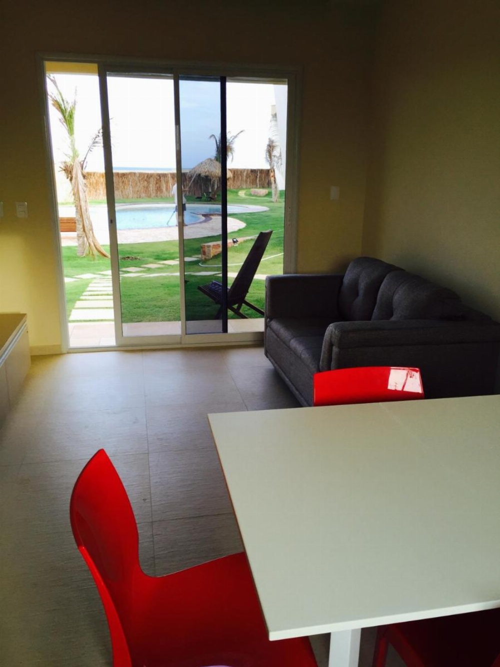 Vilas na Praia Residence Image 27