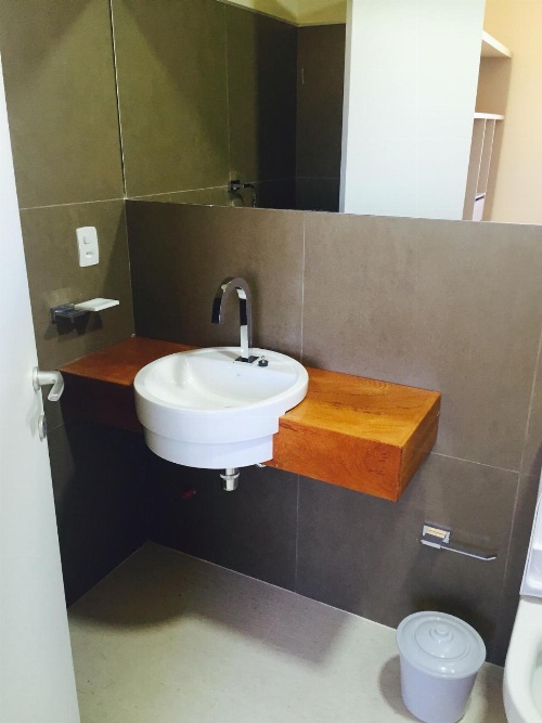 Vilas na Praia Residence image 3