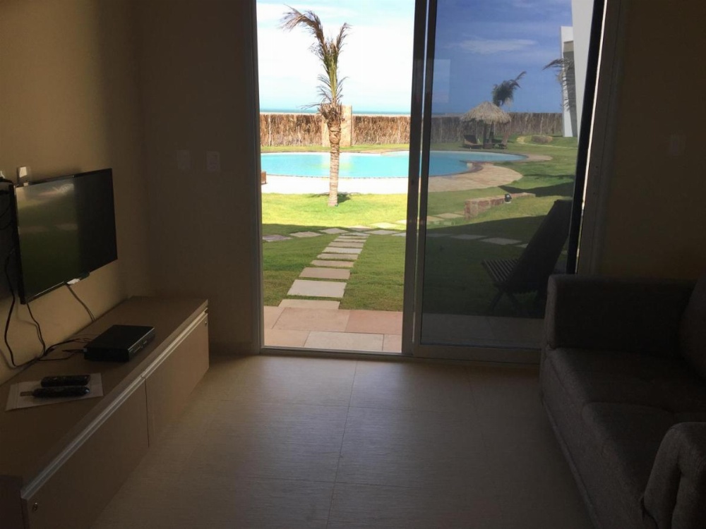 Vilas na Praia Residence Image 31