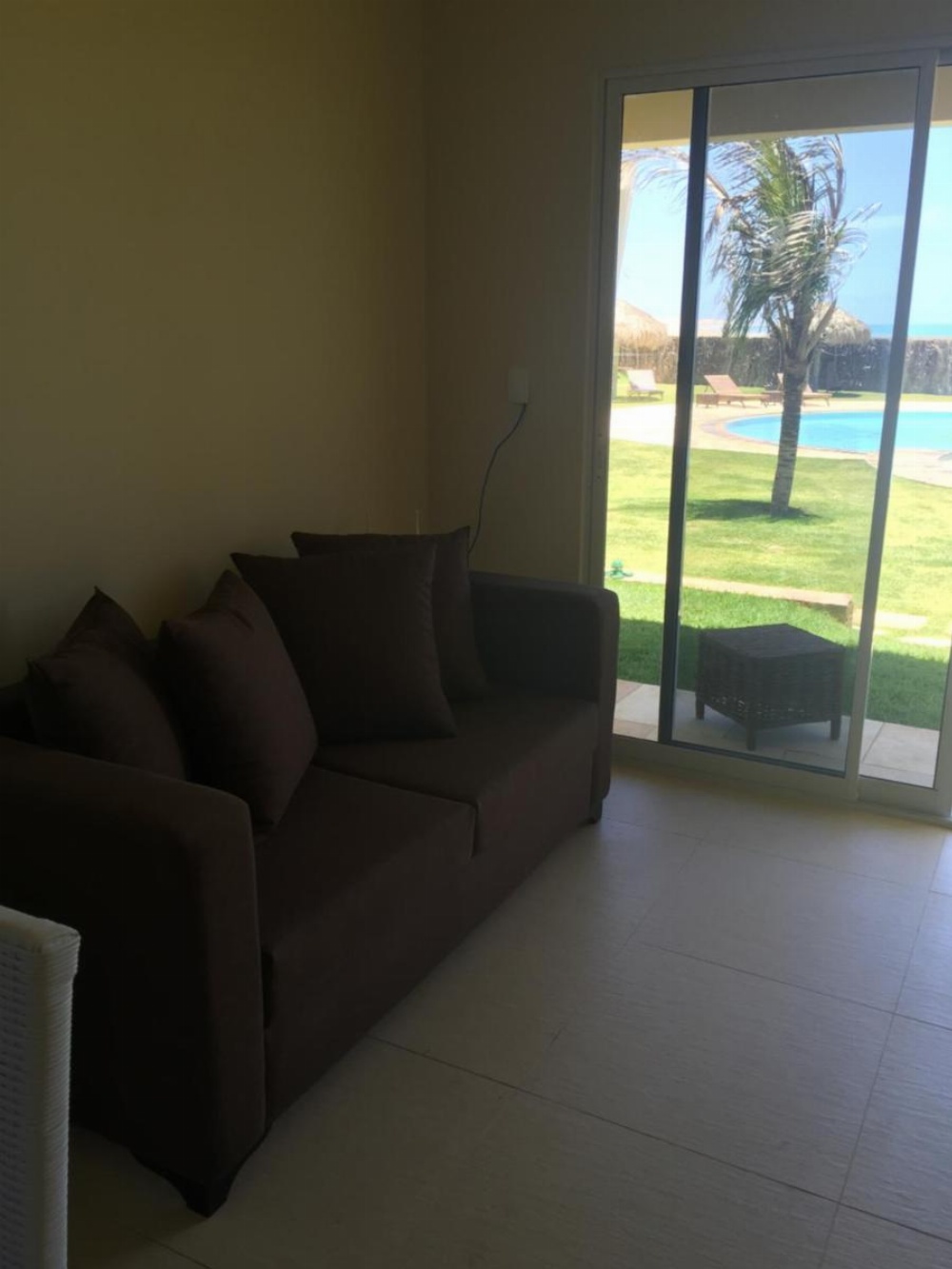 Vilas na Praia Residence Image 32