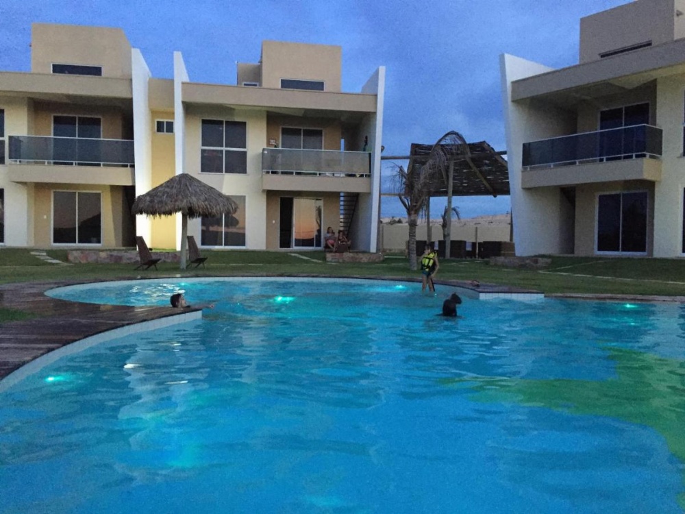 Vilas na Praia Residence Image 44
