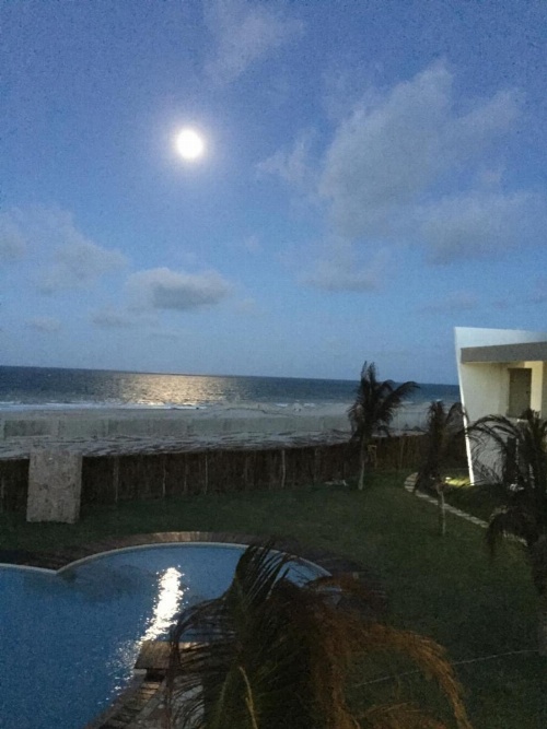 Vilas na Praia Residence image 47