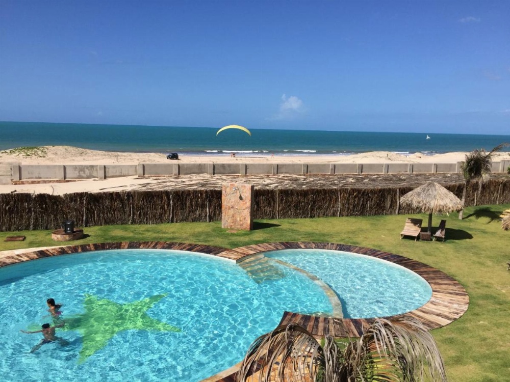 Vilas na Praia Residence Image 48