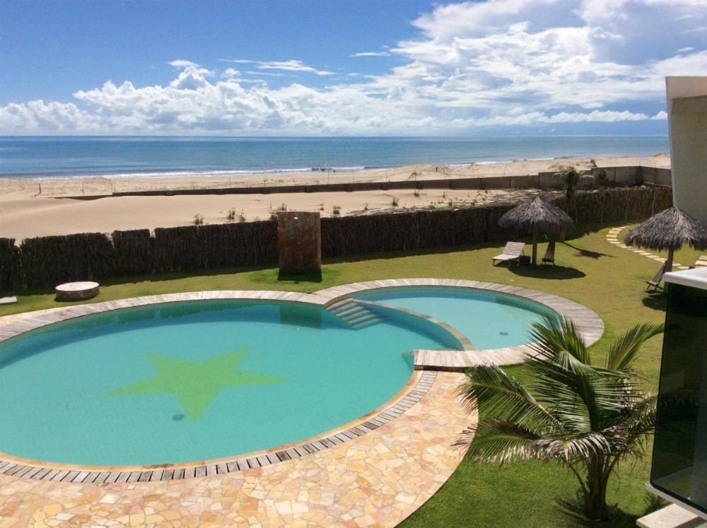 Vilas na Praia Residence Image 49