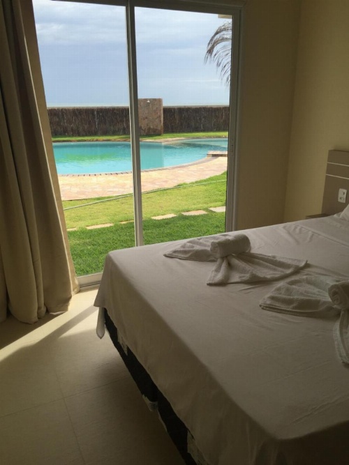 Vilas na Praia Residence image 5