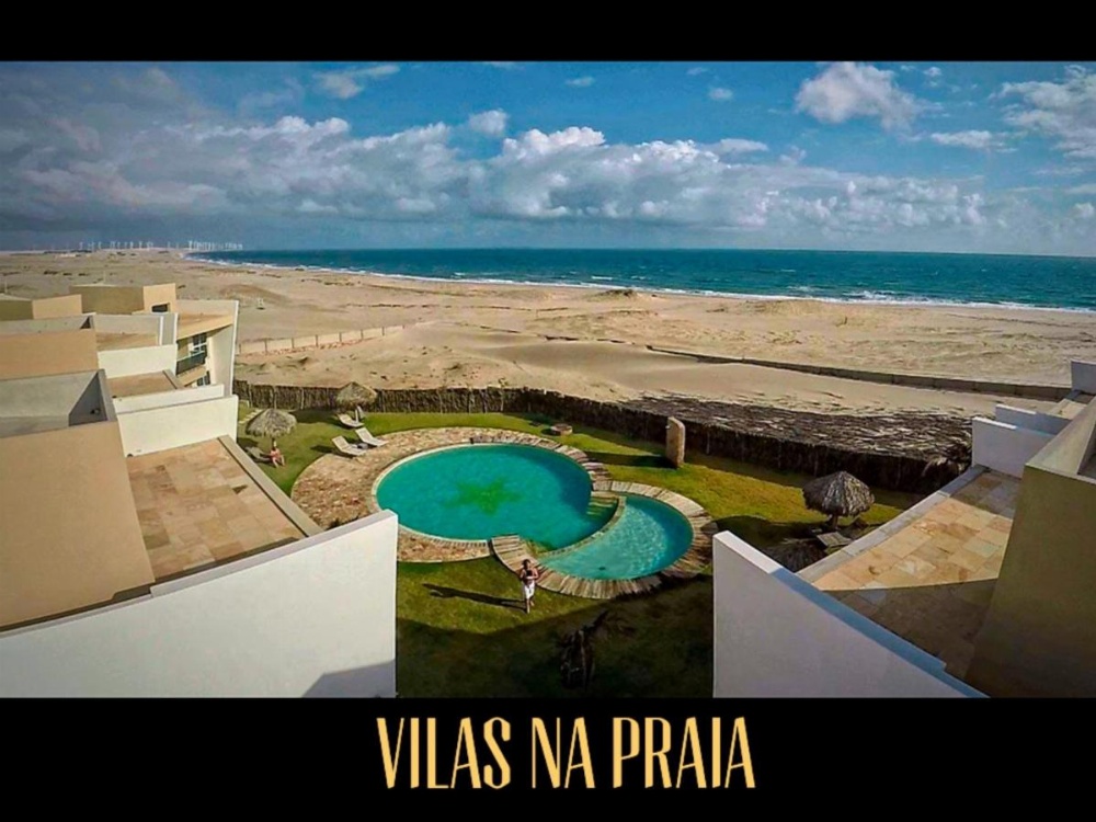 Vilas na Praia Residence Image 50