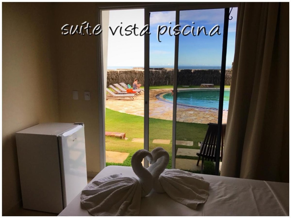 Vilas na Praia Residence Image 6
